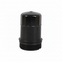 Oil Filter Housing Cap 2761800038 V303558 MO382 Compatible With MERCEDES-BENZ C-CLASS (W205) & CLS (C218) & GLC (X253) & GLS (X166)& GLE (W166) & S-CLASS (W222, V222, X222)
