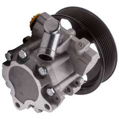 Power Steering Pump A0054660101 A0044668201 A0044668301 Compatible with MERCEDES-BENZ M-CLASS (W164)