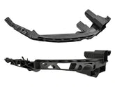 Headlight Lamp Bracket Left 8U0805607A & Right 8U0805608A Compatible With AUDI Q3 (8UB, 8UG) 2011-2014 No :- 142