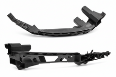 Headlight Lamp Bracket Left 8U0805607A & Right 8U0805608A Compatible With AUDI Q3 (8UB, 8UG) 2011-2014 No :- 142