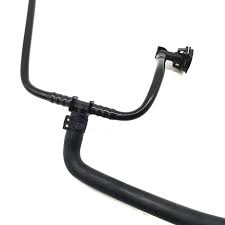 Coolant Hose Pipe 95B121447A Compatible with Porsche Macan Tag-H-263