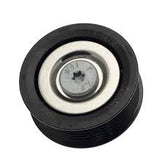 Belt Idler Pulley 6512000670 Compatible with MERCEDES-BENZ