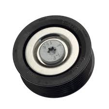 Belt Idler Pulley 6512000670 Compatible with MERCEDES-BENZ