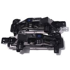 Fog Light Lamp LED Daytime Running Light Compatible With BMW 5 Series G30 F90 2017-2020 Fog Lamp Fog Light Left 63179477171 & Right 63179477172 Tag-FO-65