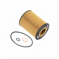 Transmission Filter E1001HD28 & 0001801509 Compatible With AUDI Q7 (4LB) & PORSCHE CAYENNE (92A) & SKODA OCTAVIA II (1Z3) | LAURA & VW PHAETON (3D1, 3D2, 3D3, 3D4, 3D6, 3D7, 3D8, 3D9) Tag.282