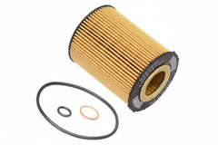 Transmission Filter E1001HD28 & 0001801509 Compatible With AUDI Q7 (4LB) & PORSCHE CAYENNE (92A) & SKODA OCTAVIA II (1Z3) | LAURA & VW PHAETON (3D1, 3D2, 3D3, 3D4, 3D6, 3D7, 3D8, 3D9) Tag.282