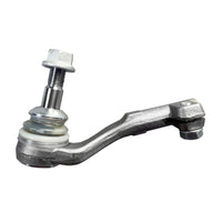 Front Steering Tie Rod End Head Assembly (Rack End & Tie Rod End) Right & Left Set 32106799965 32106799960 Compatible With BMW 3 Series (F30, F80) & 3 Gran Turismo (F34)