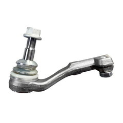 Front Steering Tie Rod End Head Assembly (Rack End & Tie Rod End) Right & Left Set 32106799965 32106799960 Compatible With BMW 3 Series (F30, F80) & 3 Gran Turismo (F34)