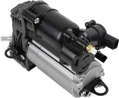Air Suspension Compressor Pump 1663200204 1663200104 Compatible With MERCEDES-BENZ GL-CLASS X166 & GLE W166 & GLS X166
