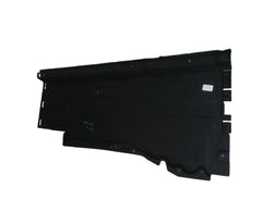 Front Underbody Shield Right 4G0825208A Compatible With AUDI A6 C7 (4G2, 4GC) | A6 / S6 & A6 C7 Avant (4G5, 4GD) | A6 / S6 (2012-2018) Tag No.7