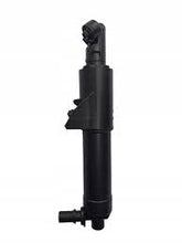 Headlight Washer Nozzle Left 8W0955102A & Right 8W0955101A Compatible With AUDI A4