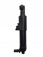 Headlight Washer Nozzle Left 8W0955102A & Right 8W0955101A Compatible With AUDI A4