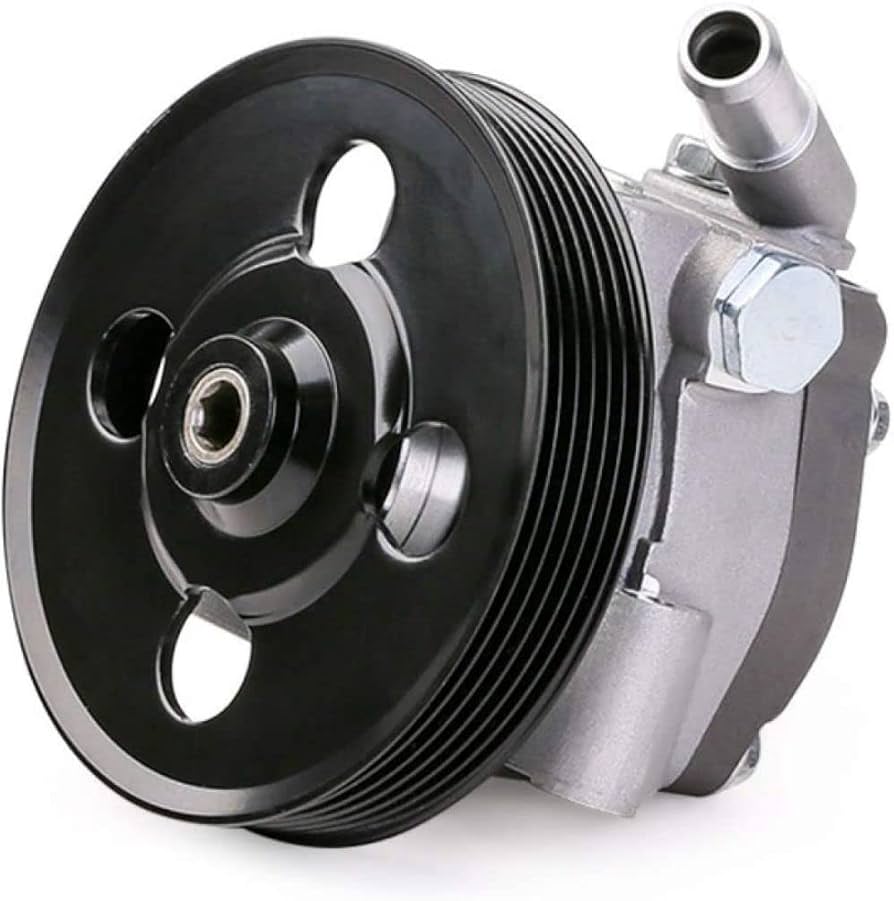 Power Steering Pump LR006462 LR007500 LR001106 LR005658 Compatible with LAND ROVER FREELANDER 2 (L359) | LR2