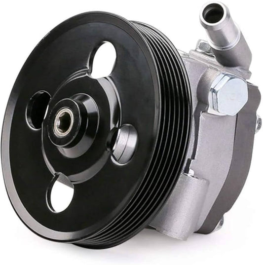 Power Steering Pump LR006462 LR007500 LR001106 LR005658 Compatible with LAND ROVER FREELANDER 2 (L359) | LR2