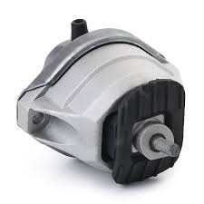 Engine Mounting 22116774619 22116774620 Compatible With BMW 5-Series (E60)