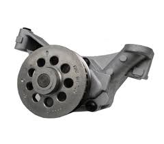 Oil Pump 03L115105B Compatible With AUDI & SKODA OCTAVIA II (1Z3) | LAURA & RAPID (NA2) & YETI (5L) & VW JETTA IV (162, 163, AV3, AV2) | JETTA / CLASICO | VENTO & POLO V (6R1, 6C1)