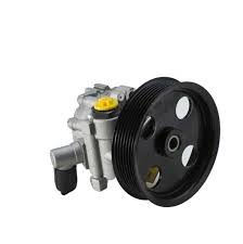 Power Steering Pump 0054660101 Compatible With MERCEDES-BENZ CLK (C209) & CLS (C219) & E-CLASS (W211) & GL-CLASS (X164) & M-CLASS (W164)