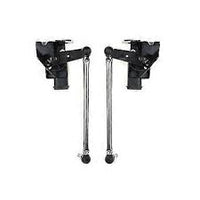 Rear Height Level Sensor Right 97033302204 Compatible With Porsche Panamera