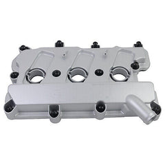 Tappet Cover (Cylinder Head Valve Cover) 06E103472Q For AUDI A4 B8 (8K2) | A4 / S4 & A5 Sportback (8TA) | A5 / S5 Tag-T-18