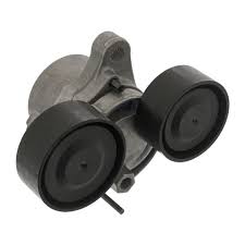 Belt Tensioner With Pulley 11287823199 Compatible With BMW 3 Series (E90) & 5 Series (F10) & 7 Series (F01, F02, F03, F04) & X5 (F15, F85) & X6 (F16, F86)