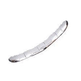 Front Bumper Chrome 1668856625 Compatible With MERCEDES BENZ GL-CLASS W166