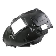 Front Right Fender Liner 51717260726 Compatible With BMW 3 Series F30 F80 (2012-2018) Tag-FE-05