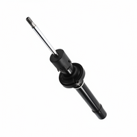 Front Air Suspension Electric Shock Absorber Strut LR090615 Compatible With LAND ROVER RANGE ROVER VELAR (L560)