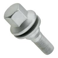 AUDI Wheel Bolt WHT002529 For AUDI Q7/TOURGE (SET OF 4)