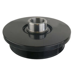 Crankshaft Pulley 11237800026 Compatible With BMW 5 Series F10 F07 & 7 Series (F01, F02, F03, F04) & X3 (F25) & X5 (E70) & X5 (F15, F85) & X6 (E71, E72) & X6 (F16, F86) Tag-CP-02