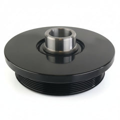 Crankshaft Pulley 11237800026 Compatible With BMW 5 Series F10 F07 & 7 Series (F01, F02, F03, F04) & X3 (F25) & X5 (E70) & X5 (F15, F85) & X6 (E71, E72) & X6 (F16, F86) Tag-CP-02