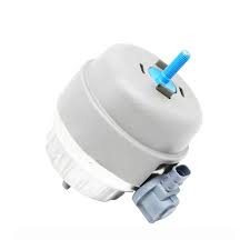 Engine Motor Mount Bracket With Sensor Set Compatible With AUDI A6 C6 (4F2) | A6 / S6 Engine Motor Mount Bracket Left 4F0199379BL & Right 4F0199382BH