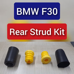 Rear Strut Kit (Buffer & Boot) Compatible With BMW 3 Series F30