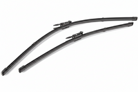 Front Wiper Blade Set (24"19 Inch) A1768200745 A1768202700 A2468201345 Compatible with MERCEDES-BENZ-CLASS (W176 ) Tag No.2