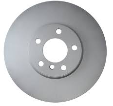 Rear Brake Disc Set 34216799369 Compatible With BMW X1 F48