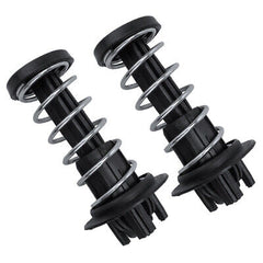 Bonnet Hood Spring Set Left & Right 1678809203 Compatible with MERCEEDES BENZ W167