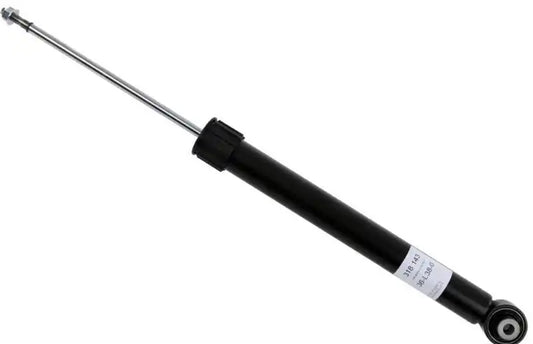 Rear (Left & Right Same) Shock Absorber 8WD513035G 8WD513035Q Compatible With AUDI A4 B9 (8W2, 8WC) | A4 / S4 (1PCS)