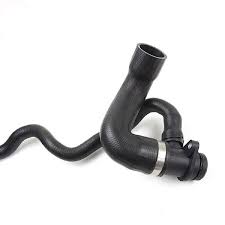 Coolant Hose Pipe 11537639998 11537639997 Compatible With BMW 3-Series (F30, F80) & 5-Series (F10) & X3 (F25) Tag No.166