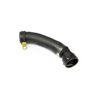 Radiator Hose C2C22711 Compatible With Jaguar XF Tag No.855