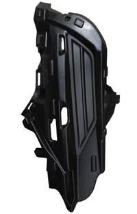 Fog Lamp Bracket Set Left 32234956 & Right 32234957 Compatible With Volvo XC60 (2022-25)