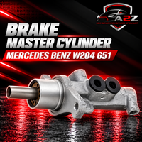 Brake Master Cylinder A0064301601 Compatible With MERCEDES BENZ W204 651