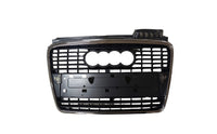 Front Show Grill 8E0853651J 8E0853651AA 8E0853651J1QPCompatible With AUDI A4 B7 (2005-2008) Tag No.181