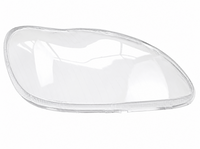 Front Headlight Glass Compatible with MERCEDES BENZ 220 2003-2005