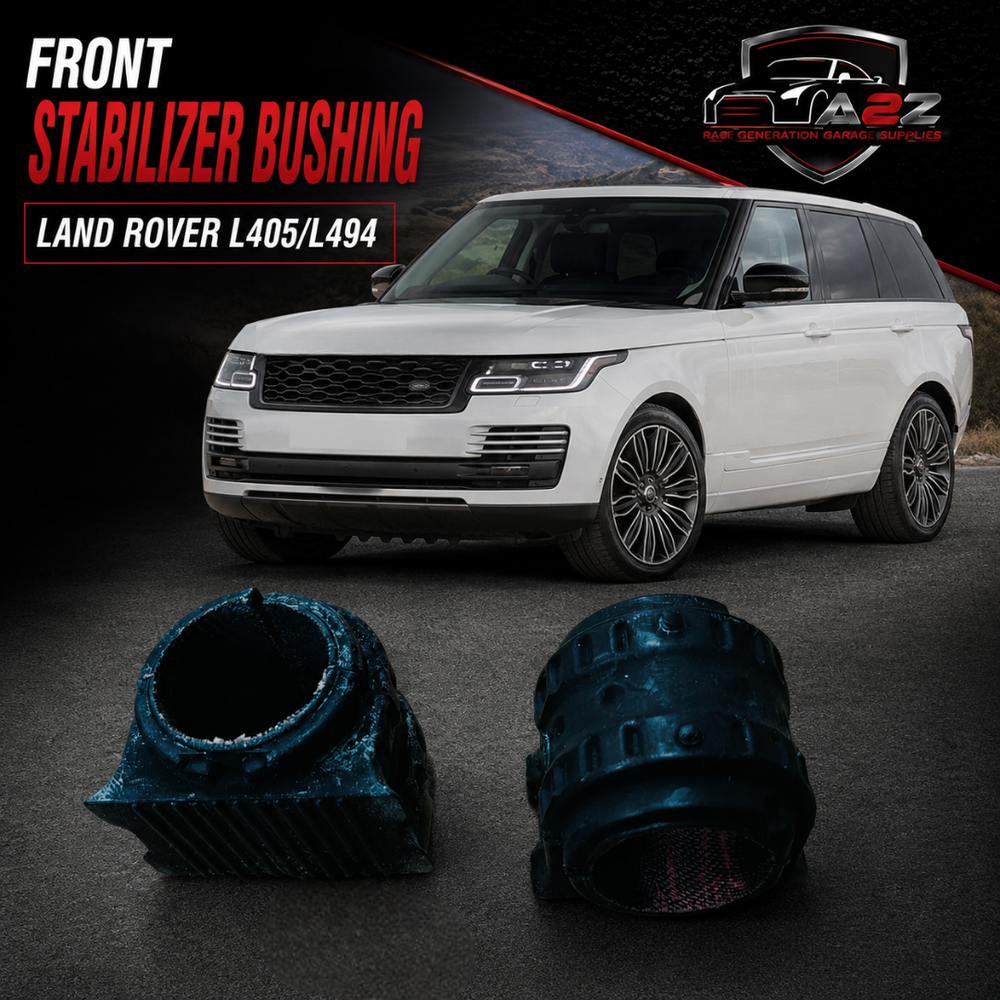 Front Stabilizer Bushing LR048451 Compatible With LAND ROVER RANGE ROVER IV (L405) & RANGE ROVER SPORT II (L494)