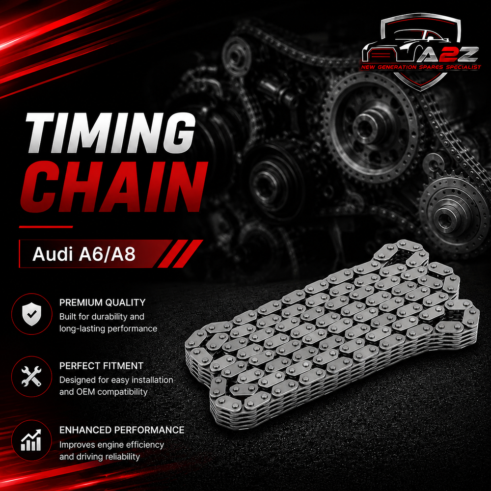 Timing Chain 06E109465 06E109465AS Compatible With Audi A6/A8