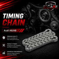 Timing Chain 06E109465 06E109465AS Compatible With Audi A6/A8