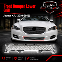 Front Bumper Lower Grill C2D3580 Compatible With Jaguar XJL (2010-2015) Tag No.28
