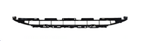 Front Bumper Lower Grille 8W0807683B Compatible With Audi A4 (2016-19) Tag No.195