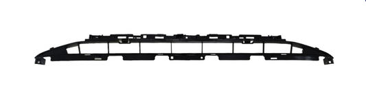 Front Bumper Lower Grille 8W0807683B Compatible With Audi A4 (2016-19) Tag No.195