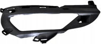 Fog Lamp Brackets Left 31449131 Right 31449132 Compatible With VOLVO XC60 II (246) Tag No.2608