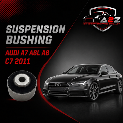 Suspension Bushing 4GD407515 Compatible With Audi A7 A6L A6 C7 2011